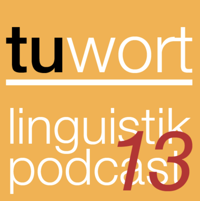 Tuwort Podcast