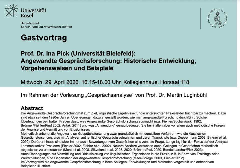 Gastvortrag IP