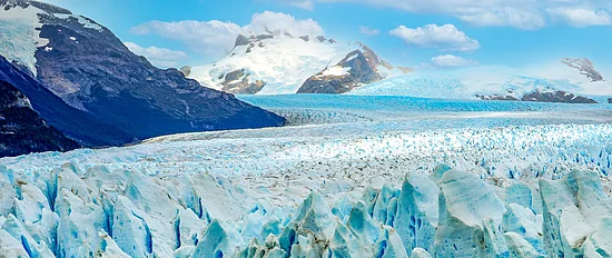 Gletscher