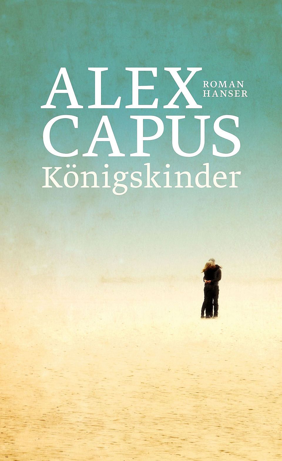 Buchcover Königskinder