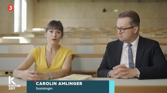 Amlinger Kulturzeit