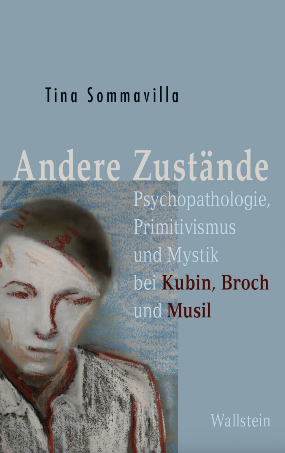 Cover Andere Zustände