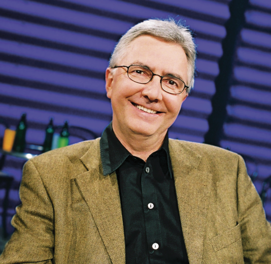 Andreas Isenschmid