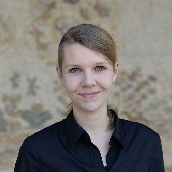Jana Tschannen