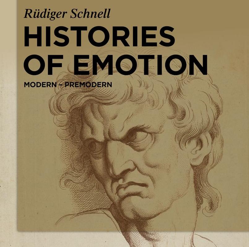 Buchcover Rüdiger Schnell