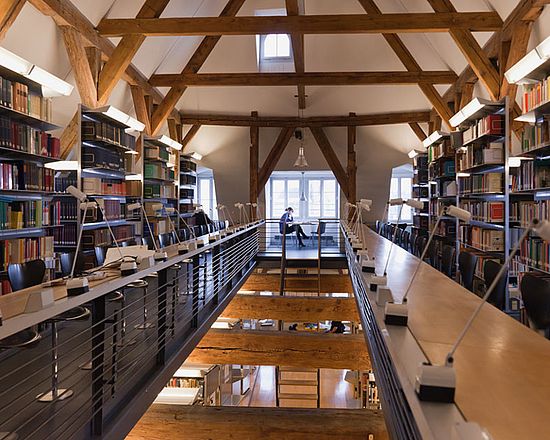 bibliothek