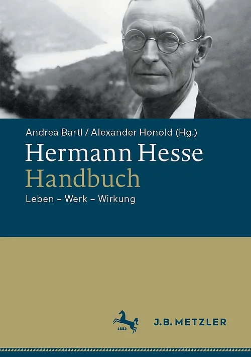 Hesse Handbuch