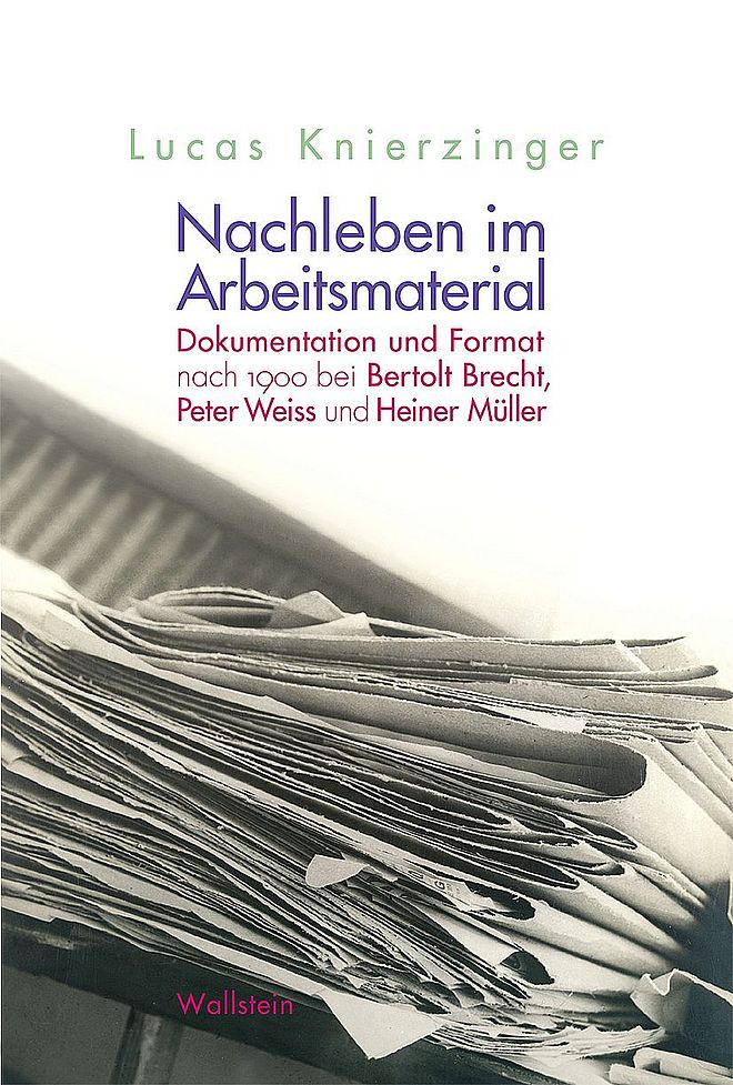 Cover Knierzinger
