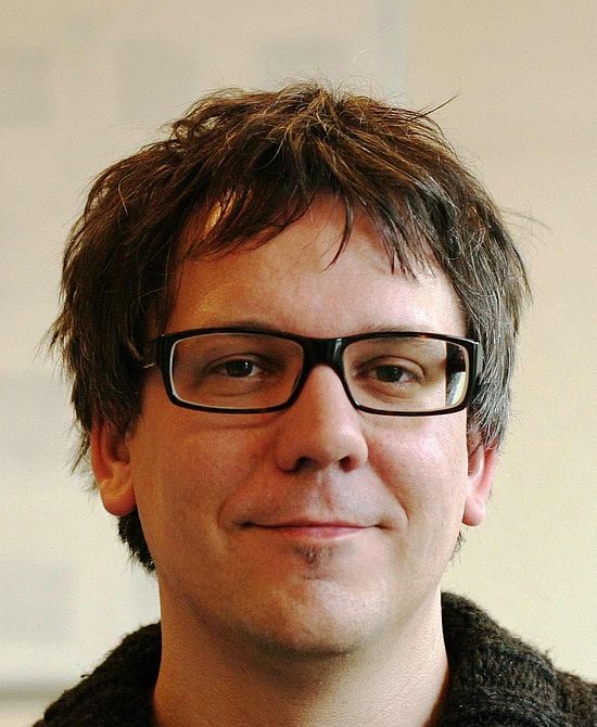 Sandro Zanetti