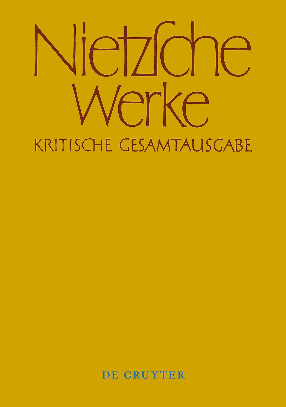KGW cover