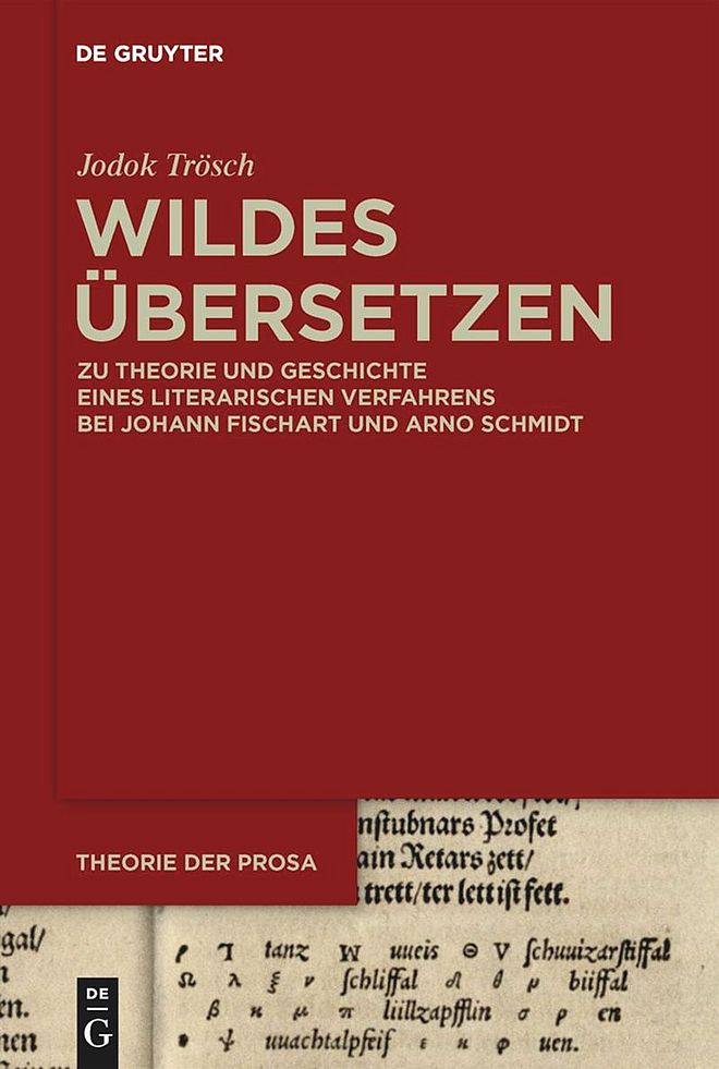 Cover wildes übersetzen