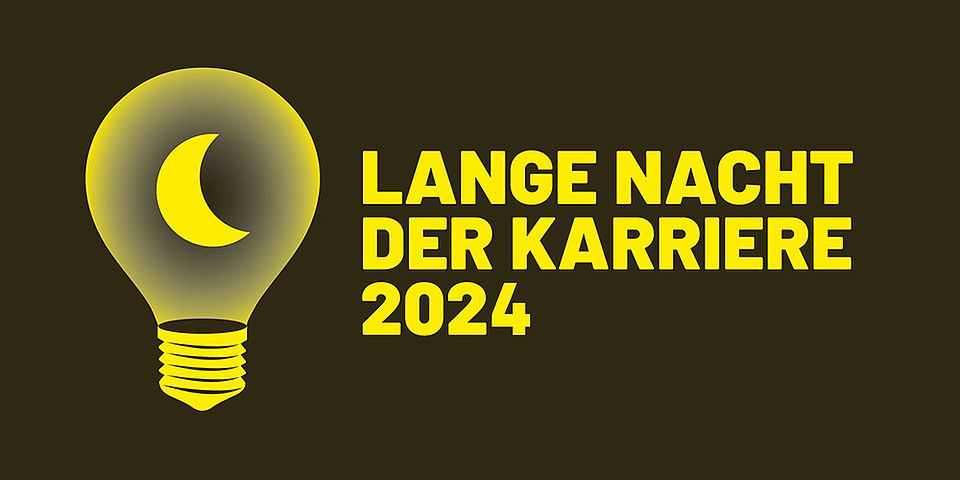 Lange Nacht der Karriere