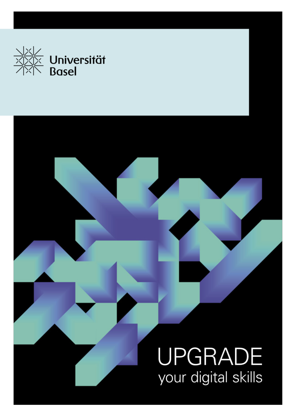 Upgrade your digital skills