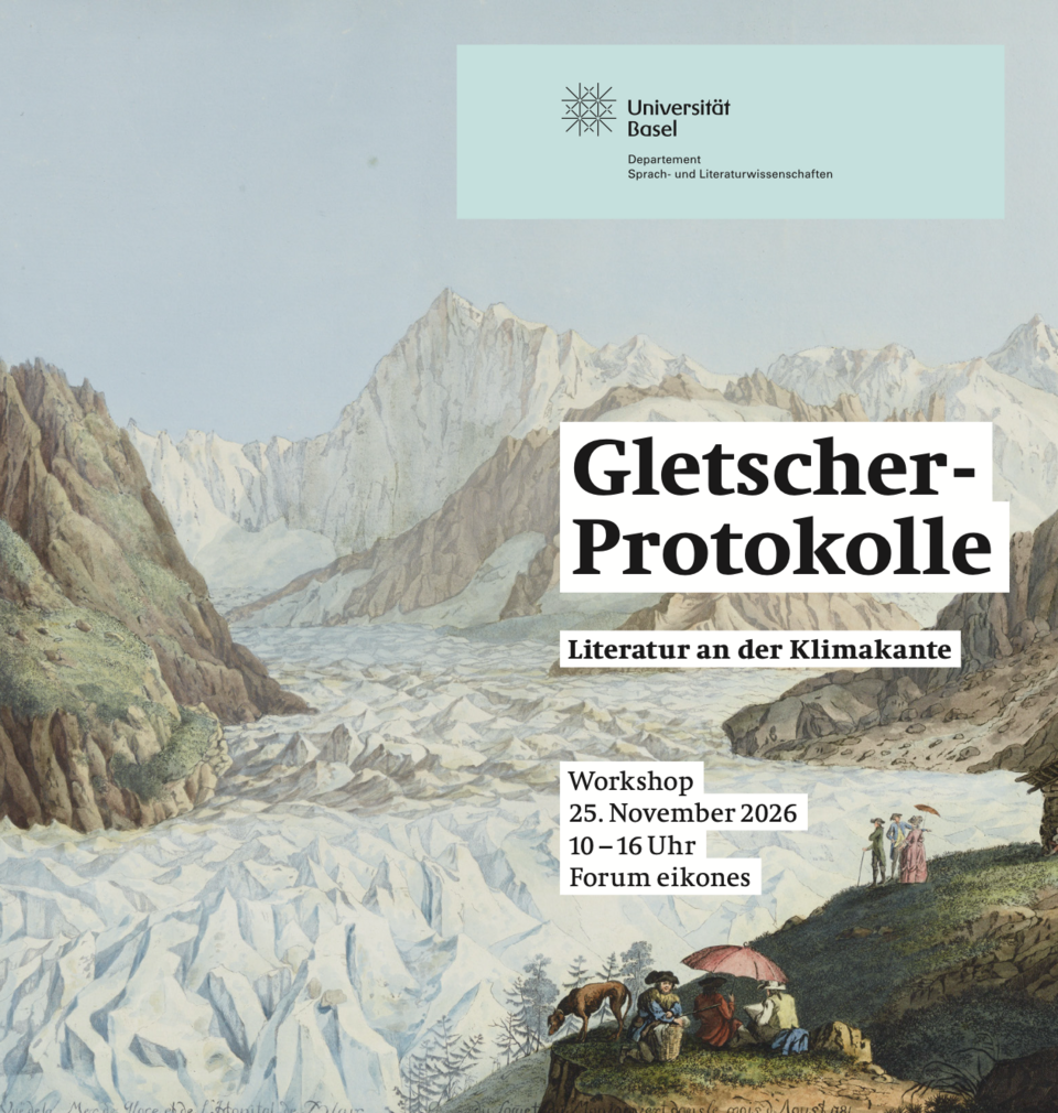 Gletscherprotokolle