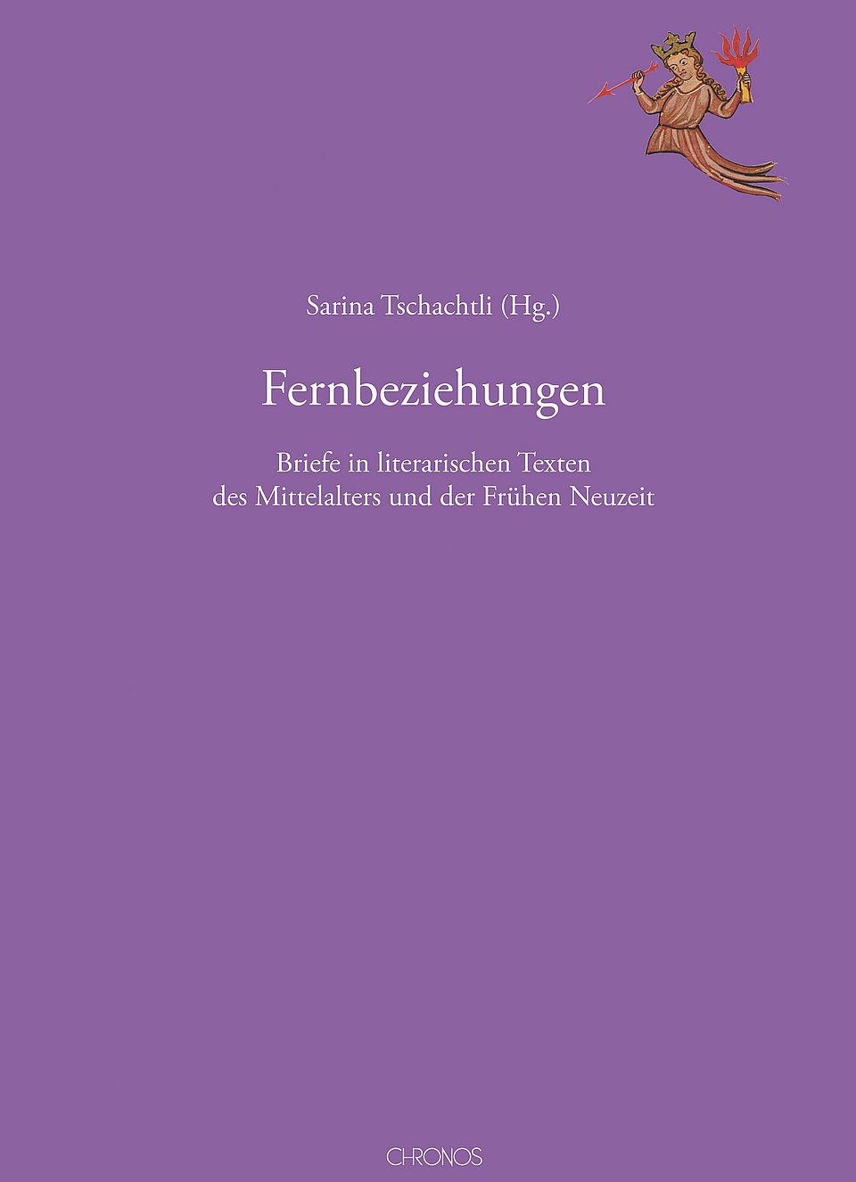 Cover Fernbeziehungen