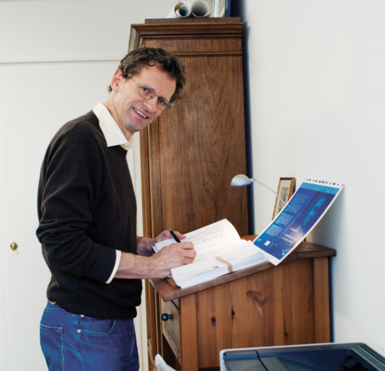David Marc Hoffmann