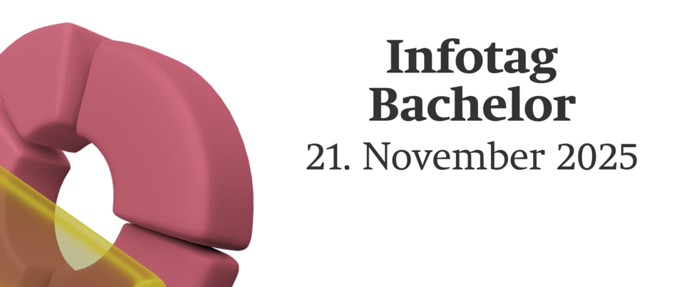 Infotag Bachelor 2025