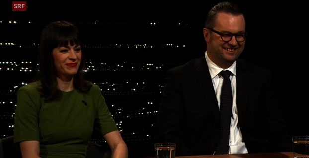 Sternstunde Philosophie