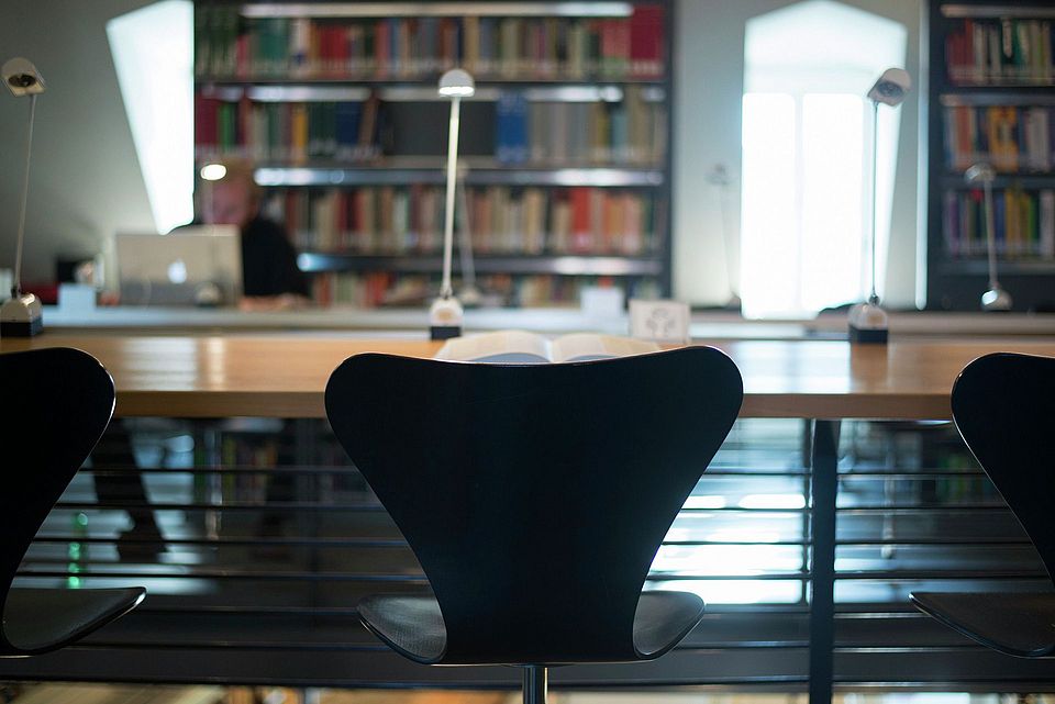 Bibliothek