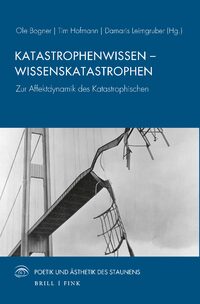 Hofmann Katastrophenwissen