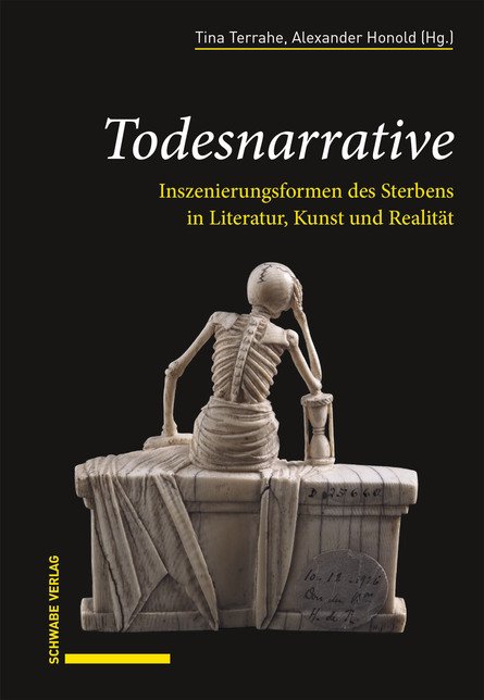 Cover Todesnarrative